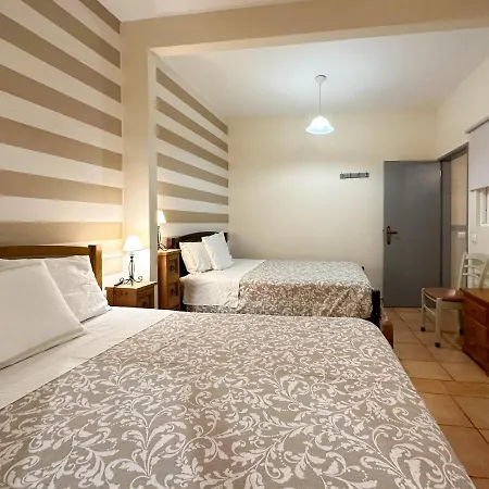Apartamento T1 Catraio 8a, Baixa De Албуфейра