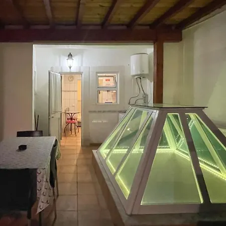 Apartment Apartamento T1 Catraio 8a, Baixa De