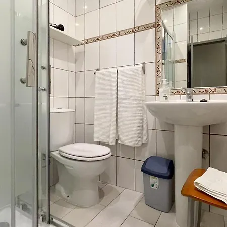 Apartamento T1 Catraio 8a, Baixa De Apartment Albufeira