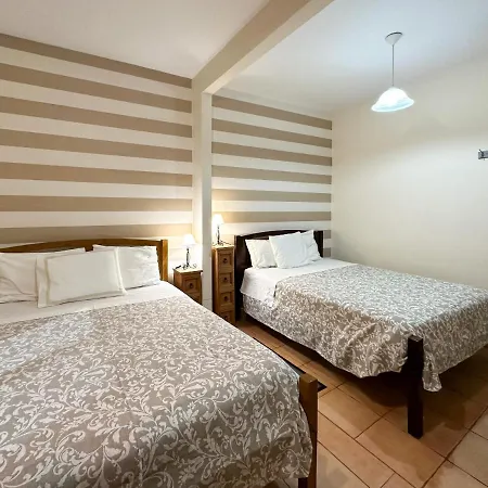 Apartmán Apartamento T1 Catraio 8a, Baixa De *