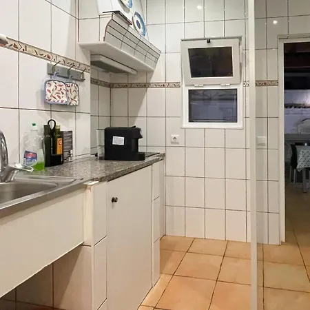 Apartamento T1 Catraio 8a, Baixa De Apartamento Albufeira
